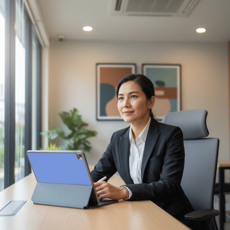 AI ออกแบบโลโก้ให้? SME ใช้ดีหรือเสี่ยงแบรนด์พัง