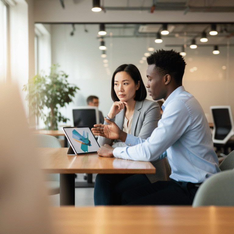 AI ช่วยออกแบบโลโก้: SME ใช้ดีไหม? ข้อดี-ข้อเสีย