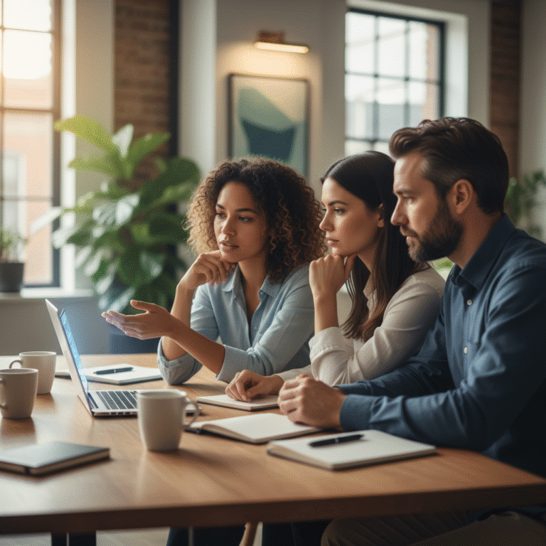 AI ออกแบบโลโก้: SME ควรใช้หรือไม่? วิเคราะห์ข้อดีข้อเสีย