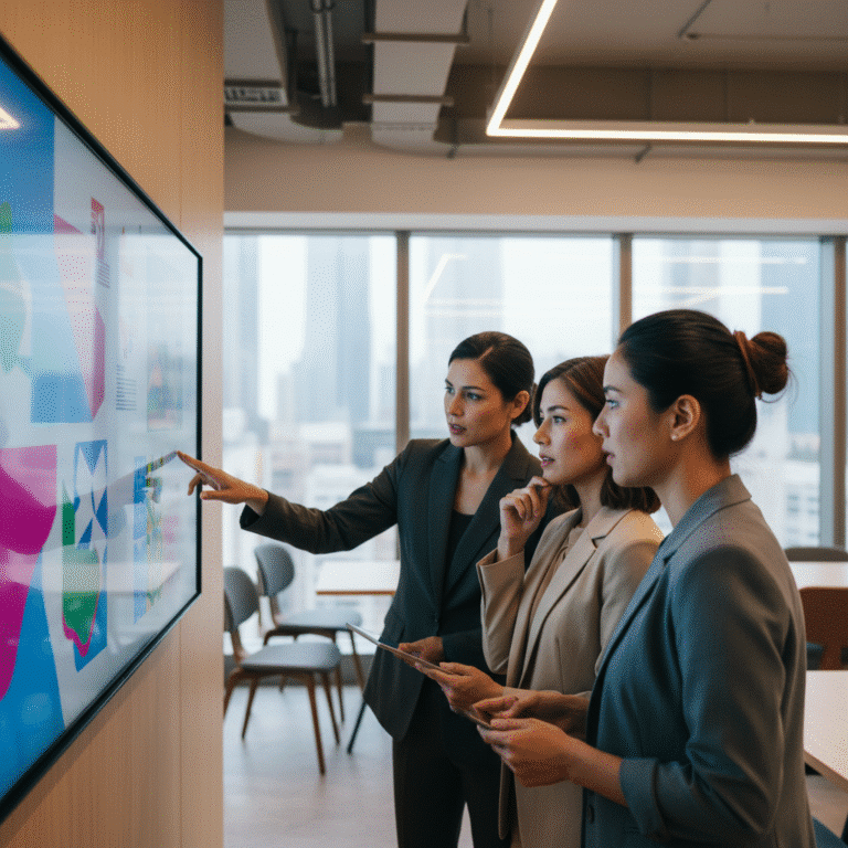 AI ออกแบบโลโก้ให้ SME? เทรนด์ใหม่ที่ต้องจับตาปี 2026