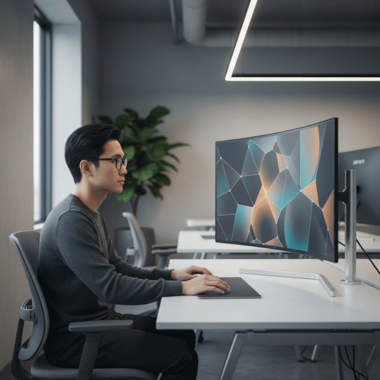AI ออกแบบโลโก้? เจาะเทรนด์ดีไซน์อัตโนมัติปี 2027