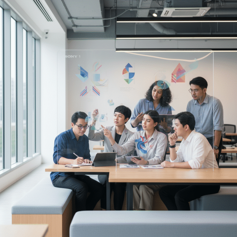 AI ออกแบบโลโก้-ฉลาก? เทรนด์ใหม่ที่ SME ต้องจับตาปี 2026