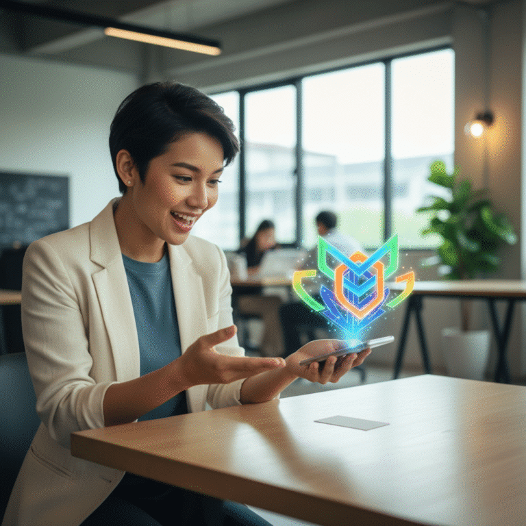 สื่อสิ่งพิมพ์มีชีวิต! AR Marketing เทรนด์ใหม่ SME ต้องลอง