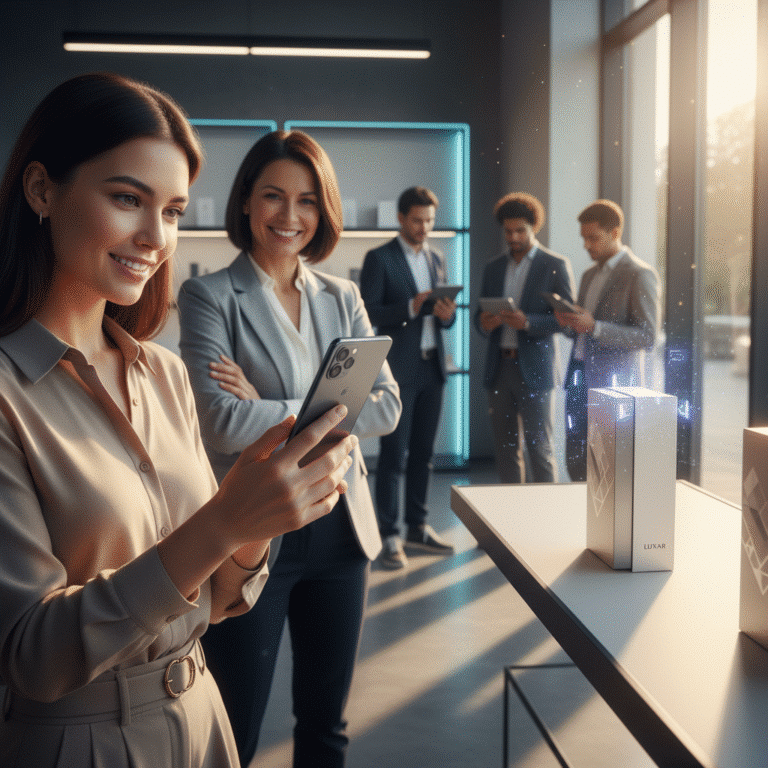แพคเกจจิ้งมีชีวิต! เทรนด์ AR สร้างแบรนด์ SME ปี 2026
