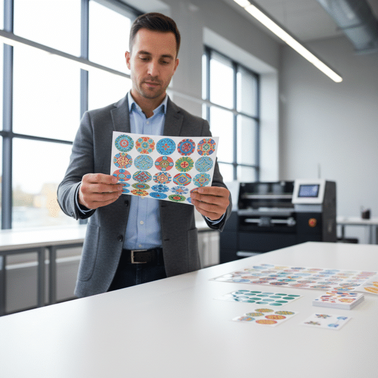 พิมพ์น้อยก็ปังได้! เทคโนโลยี Digital Print ตอบโจทย์ SME