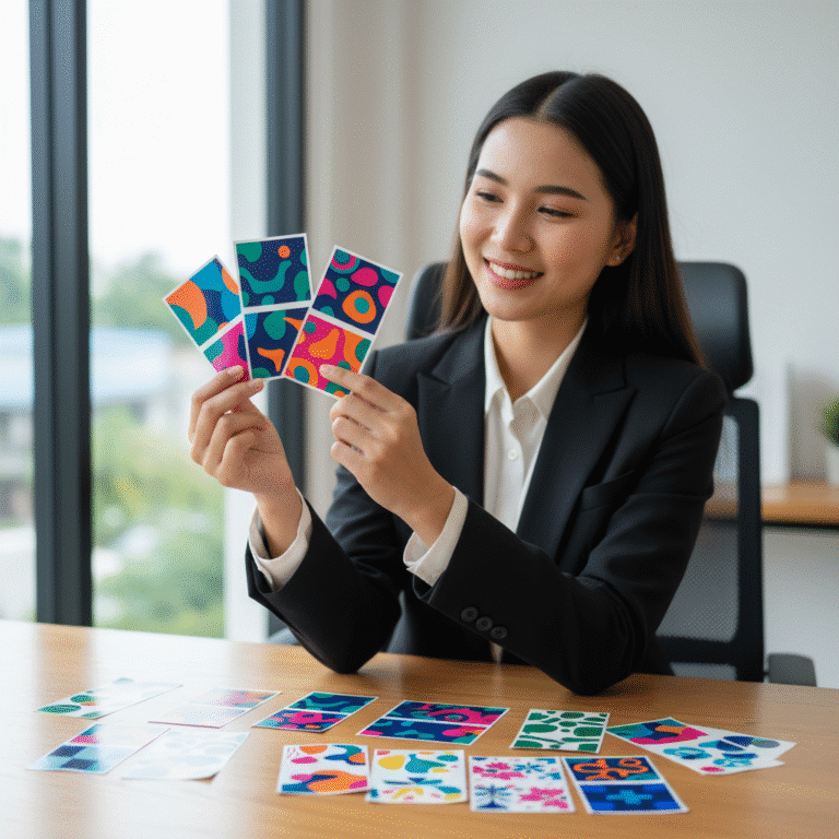 พิมพ์น้อยก็ปังได้! Digital Printing ตอบโจทย์ SME ยังไง?