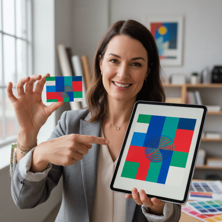 สีเพี้ยนจบ! เทคโนโลยี Fuji Xerox ที่เราใช้ ดีกว่ายังไง?