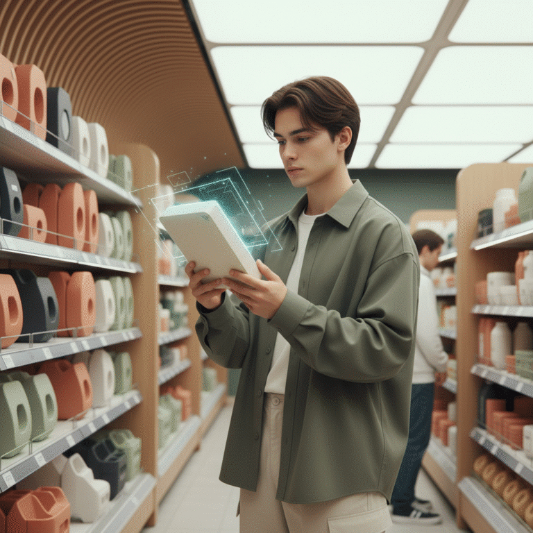 ส่องเทรนด์ออกแบบบรรจุภัณฑ์ 2026 ถูกใจลูกค้า Gen Z