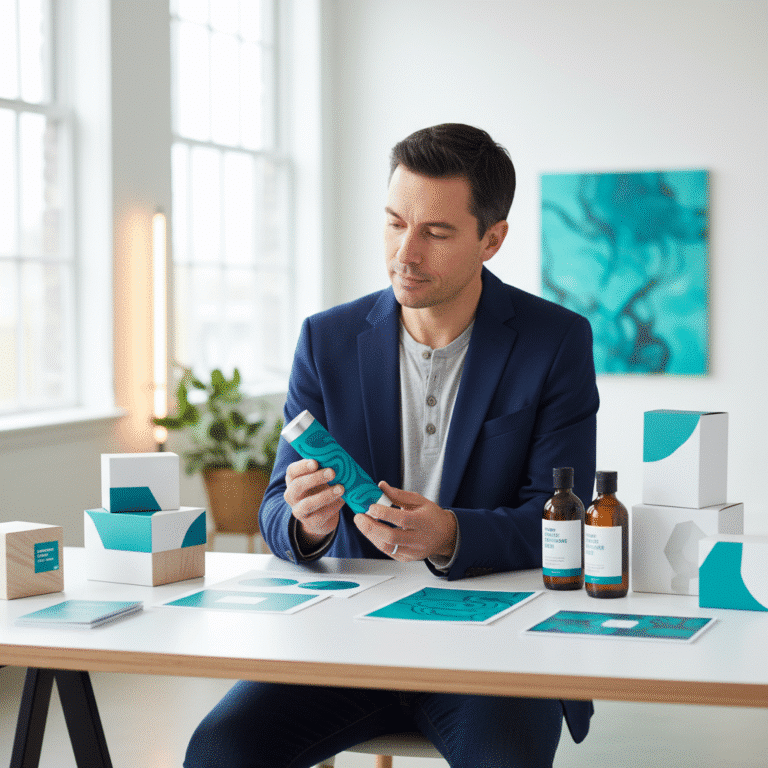 Pantone 2026 มาแล้ว! ใช้สีแห่งปีสร้างแบรนด์ SME ให้ปัง
