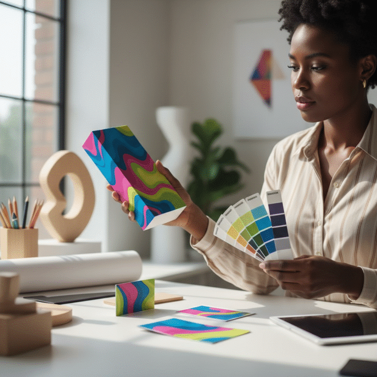 สี Pantone 2026 มาแล้ว! ไอเดียใช้กับโลโก้-ฉลากสินค้า