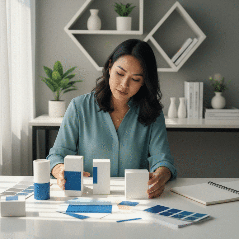 Pantone 2026 มาแล้ว! ใช้สีแห่งปีสร้างแบรนด์ SME ให้ปัง