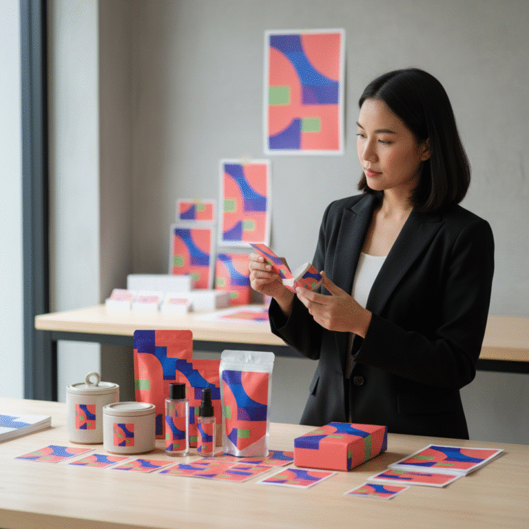 มาแล้ว! สี Pantone 2026 SME ควรใช้สร้างแบรนด์อย่างไร