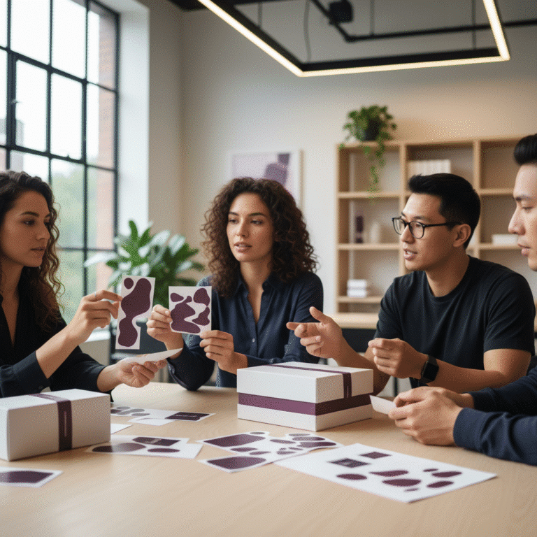 PANTONE 2026 มาแล้ว! ถอดรหัสสีแห่งปีสู่งานพิมพ์
