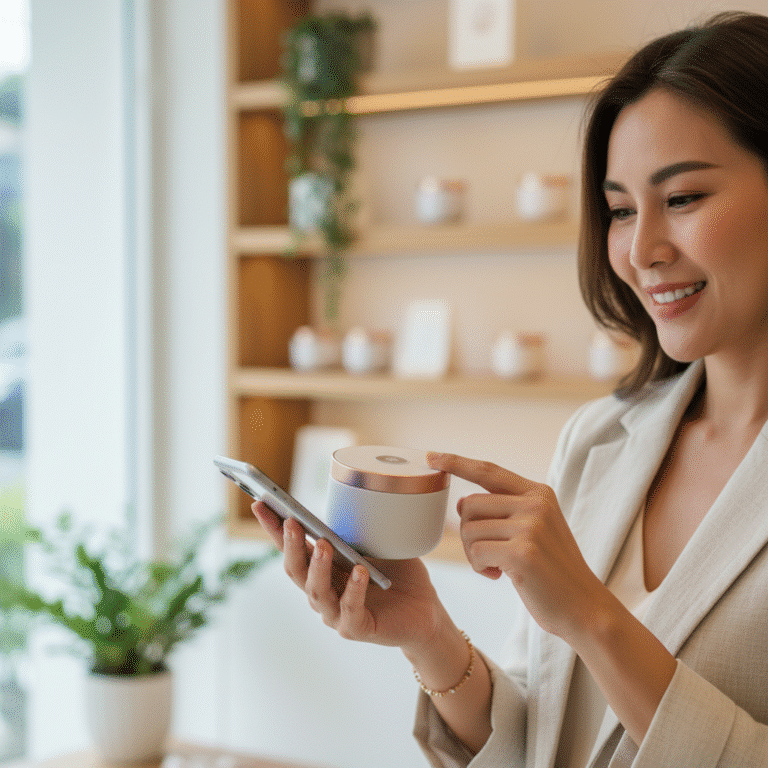 ฉลากอัจฉริยะ (Smart Label) เทรนด์ใหม่ SME ต้องจับตา
