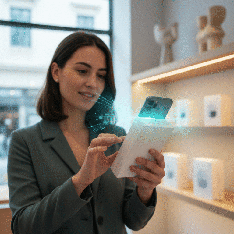 เจาะเทรนด์ Smart Packaging พลิกโฉมกล่องสินค้า SME 2026