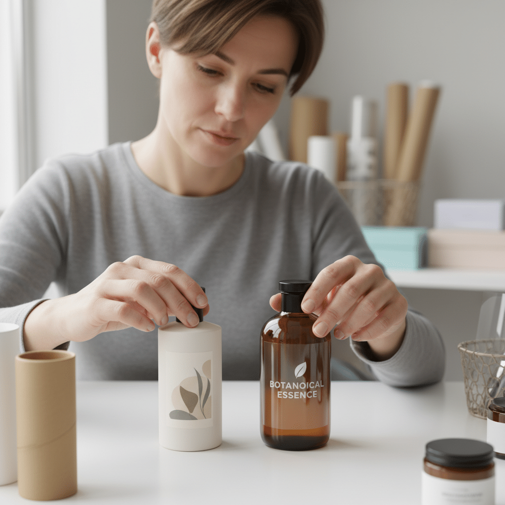 สติ๊กเกอร์ PP vs PET: เลือกผิด แบรนด์อาจพังไม่รู้ตัว - GiantPrint