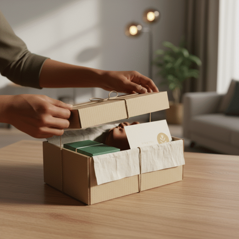 เพิ่มยอดซื้อซ้ำ! ด้วยกลยุทธ์ Unboxing Experience