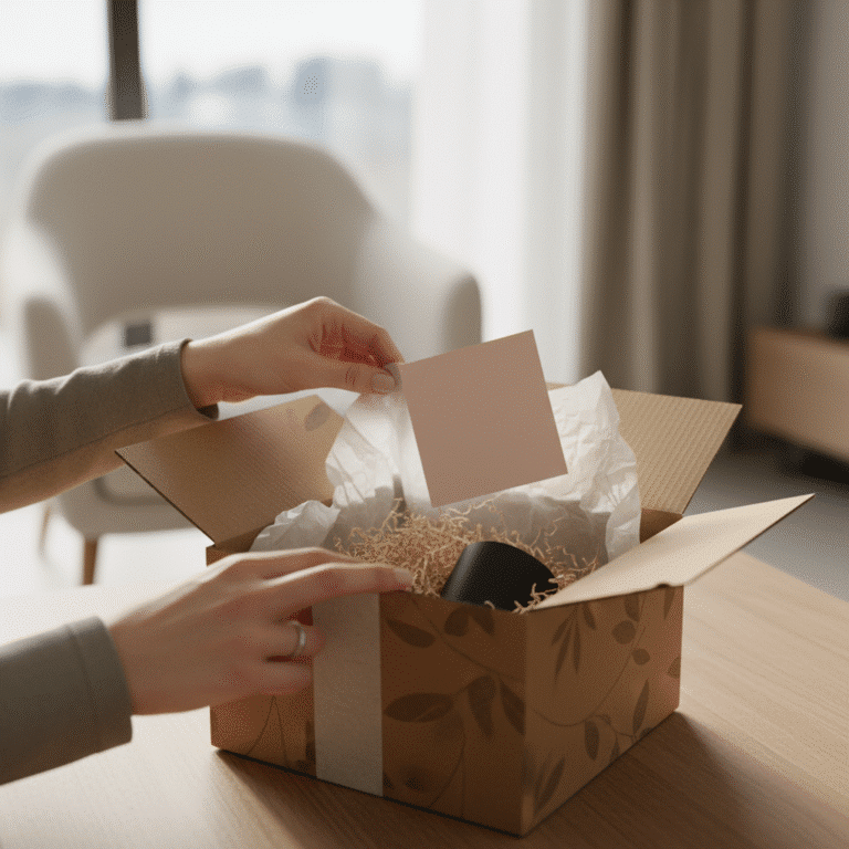 แกะกล่องก็ปัง! พลัง Packaging ดันยอดขาย SME ทะลุเป้า