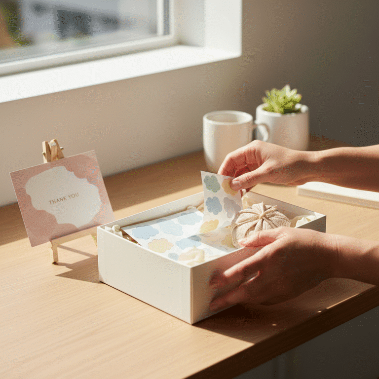 อัปยอดขาย! ด้วย Unboxing Experience พิมพ์อะไรบ้าง?