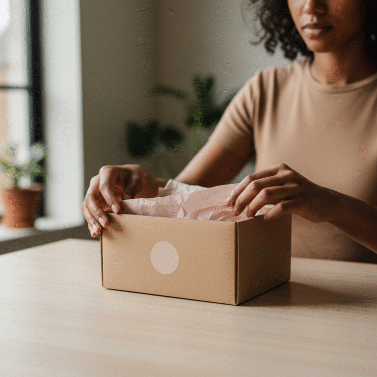 เจาะเทรนด์ Unboxing 2026: สร้างแบรนด์ SME ให้ปังด้วยแพ็กเกจจิ้ง