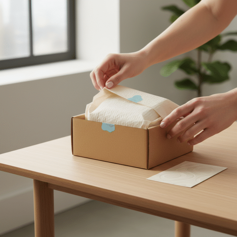 แกะกล่องสร้างแบรนด์: Unboxing Experience มัดใจลูกค้า SME