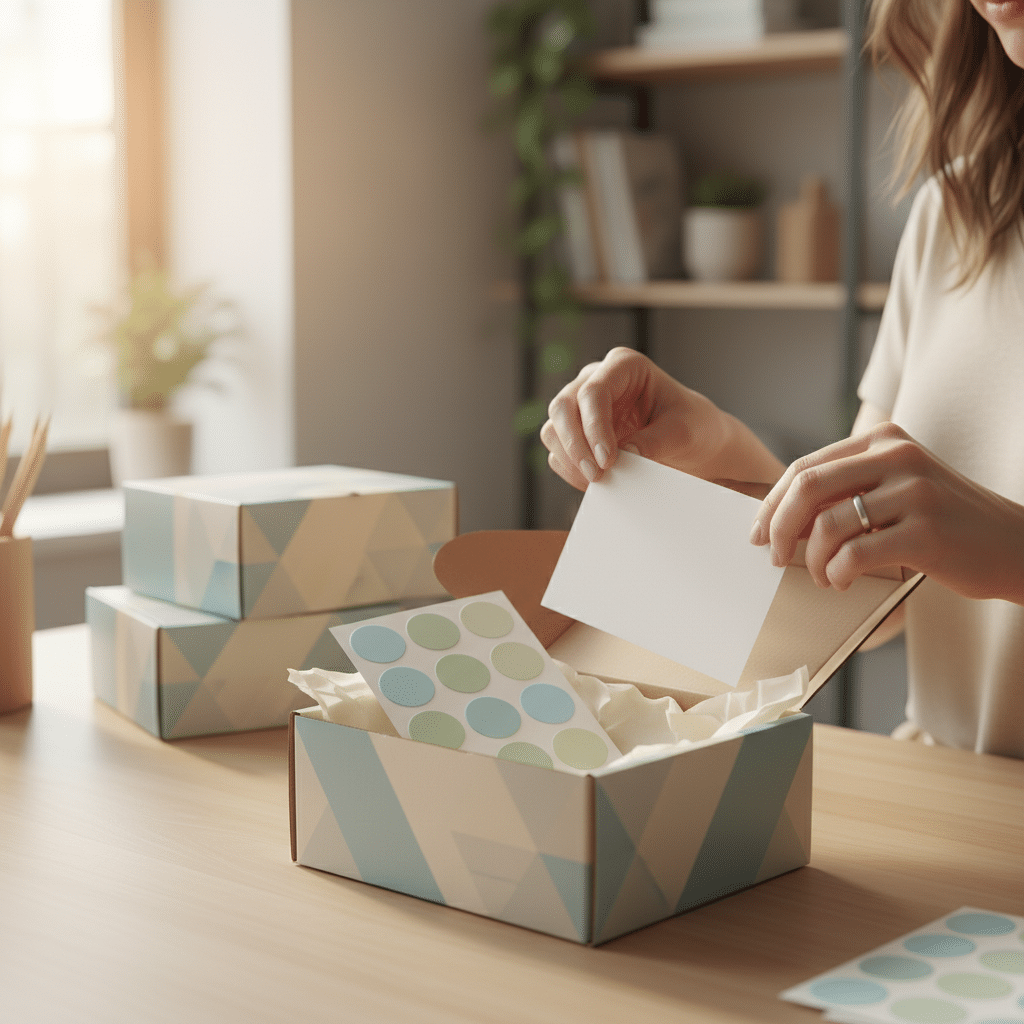 มากกว่ากล่อง: สร้าง Unboxing Experience มัดใจลูกค้า SME - unboxing-experience-sme-marketing