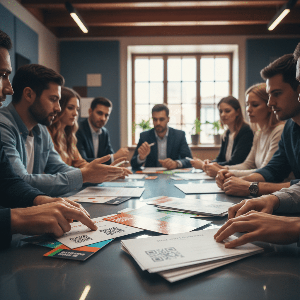 พิมพ์ 100 ใบไม่ซ้ำ! รู้จัก VDP เทคนิคการตลาดแบบตัวต่อตัว - variable-data-printing-sme-marketing