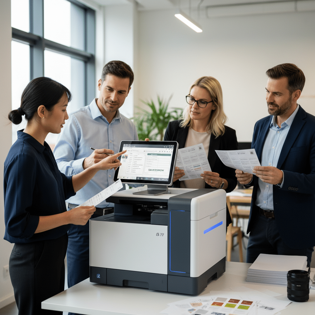 VDP คืออะไร? เทคโนโลยีพิมพ์เปลี่ยนข้อมูลมัดใจลูกค้า - what-is-variable-data-printing