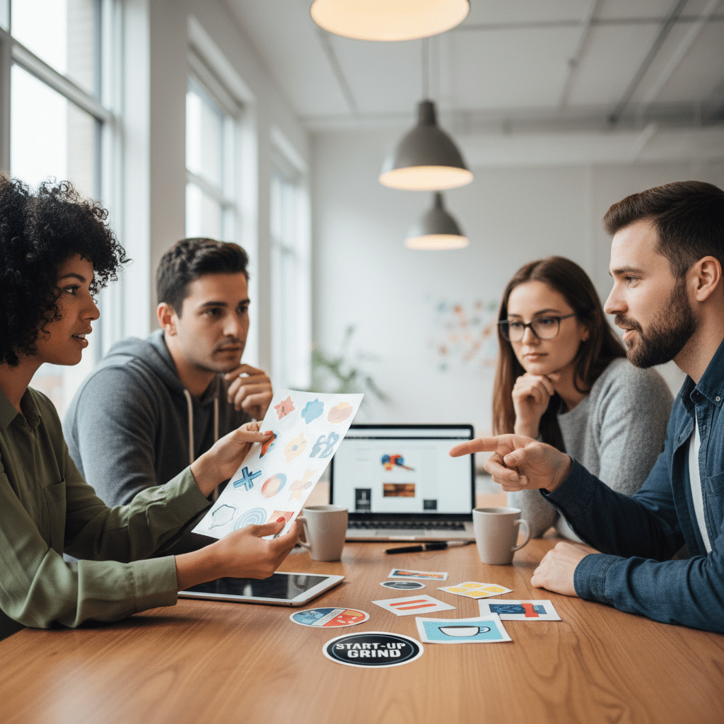 สั่งสติ๊กเกอร์ต้องรู้! 'Die-cut' vs 'Kiss-cut' ต่างกันยังไง? แบบไหนเหมาะแจก แบบไหนแปะไว - die-cut-vs-kiss-cut-sticker-difference-guide