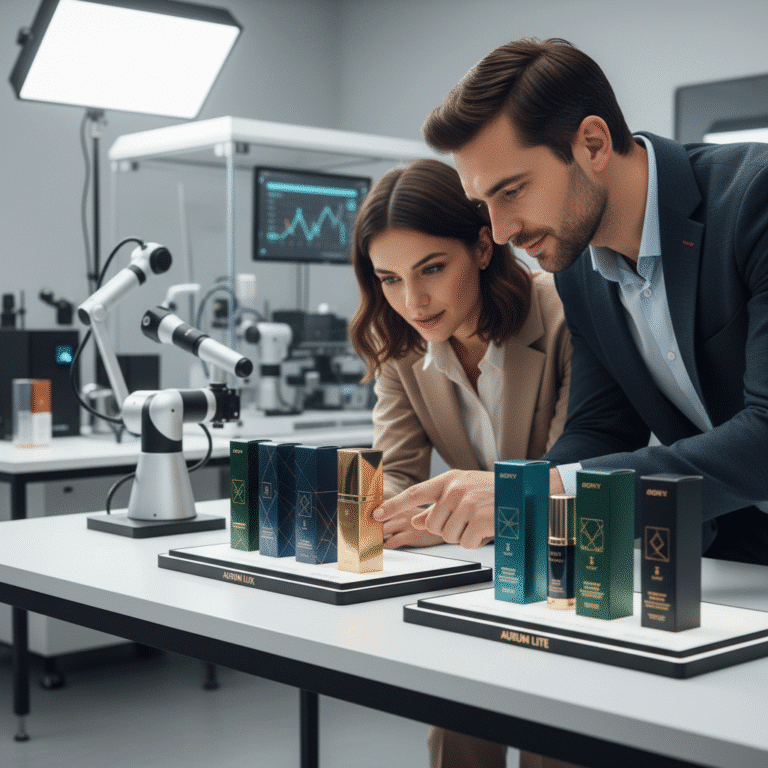 ตัวเล็กแค่ไหนก็อ่านออก! เจาะลึกเทคโนโลยี ‘Digital Laser’ ปี 2026 พิมพ์ฉลากคมชัดกว่า Inkjet อย่างไร