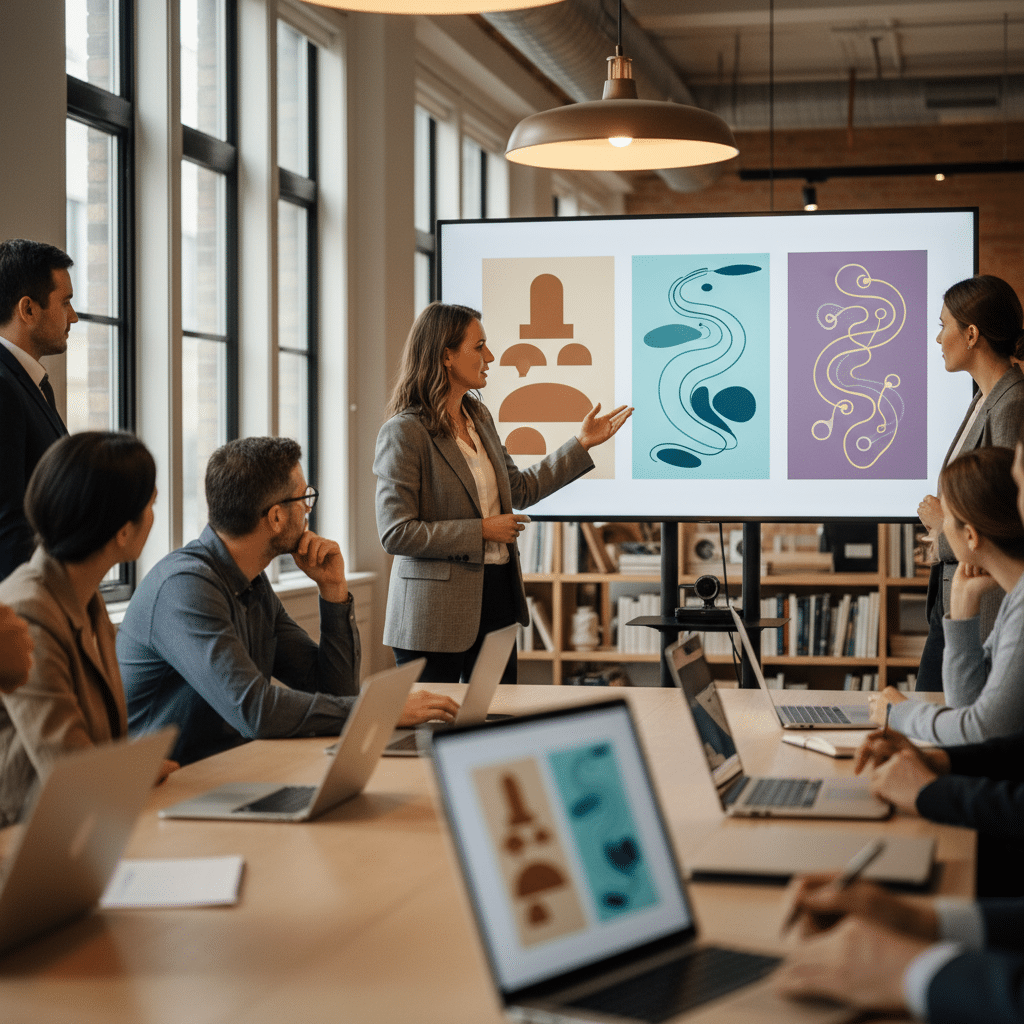 จิตวิทยาฟอนต์: เลือกใช้ฟอนต์สร้างแบรนด์ให้ลูกค้าจำ - font-psychology-branding-sme