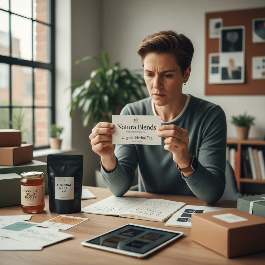 ฟอนต์พังแบรนด์จบ! วิธีเลือก Font ฉลากสินค้าให้อ่านง่าย ยอดขายพุ่ง - how-to-choose-font-product-label-design