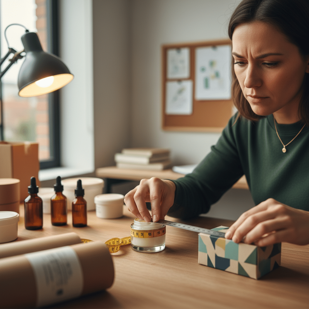 วัดไซส์ยังไง? ไกด์วัดขนาดฉลากติดสินค้าโค้ง-เหลี่ยม - how-to-measure-product-labels