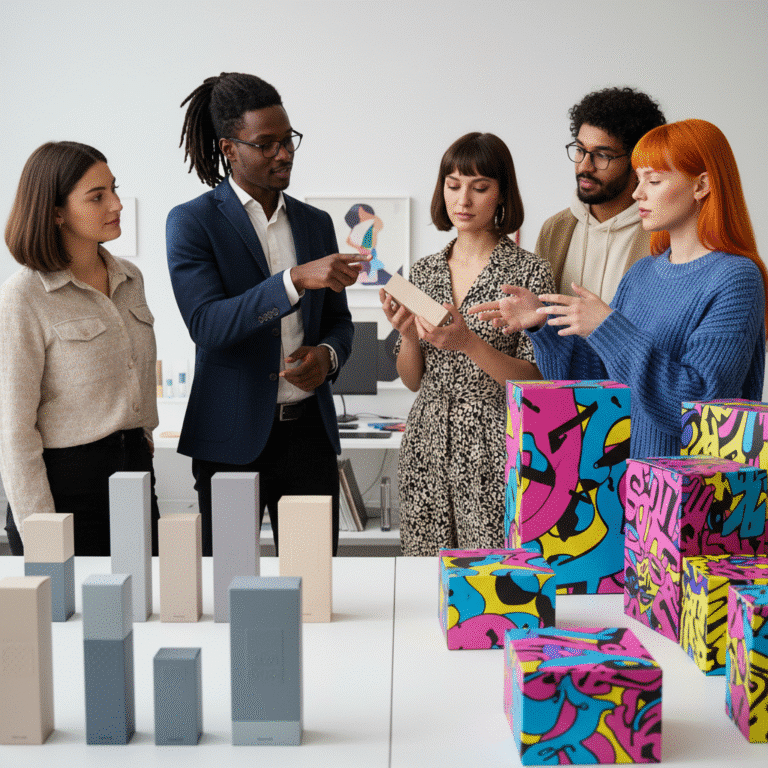 ส่องเทรนด์ Packaging ปี 2026! “Minimal” ยังรอดไหม หรือต้อง “Bold” ถึงจะขายดี?