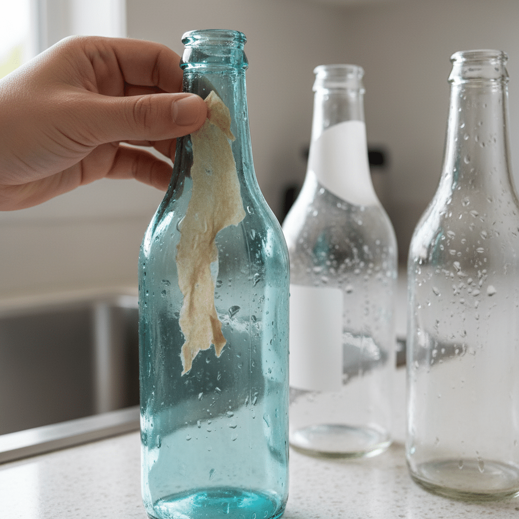 แช่น้ำแล้วเปื่อย? เทียบชัดๆ 'กระดาษ vs PP vs PVC' เลือกสติ๊กเกอร์ยังไงให้เหมาะกับสินค้า - paper-pp-pvc-sticker-material-comparison