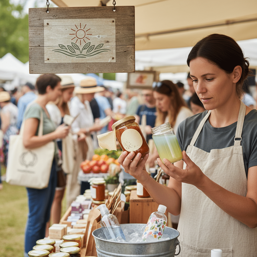 เลือกผิดชีวิตเปลี่ยน! เทียบชัดๆ 'สติ๊กเกอร์ PP vs PVC vs กระดาษ' แบบไหนแช่น้ำได้ ไม่เปื่อยยุ่ย - pp-vs-pvc-vs-paper-sticker-comparison