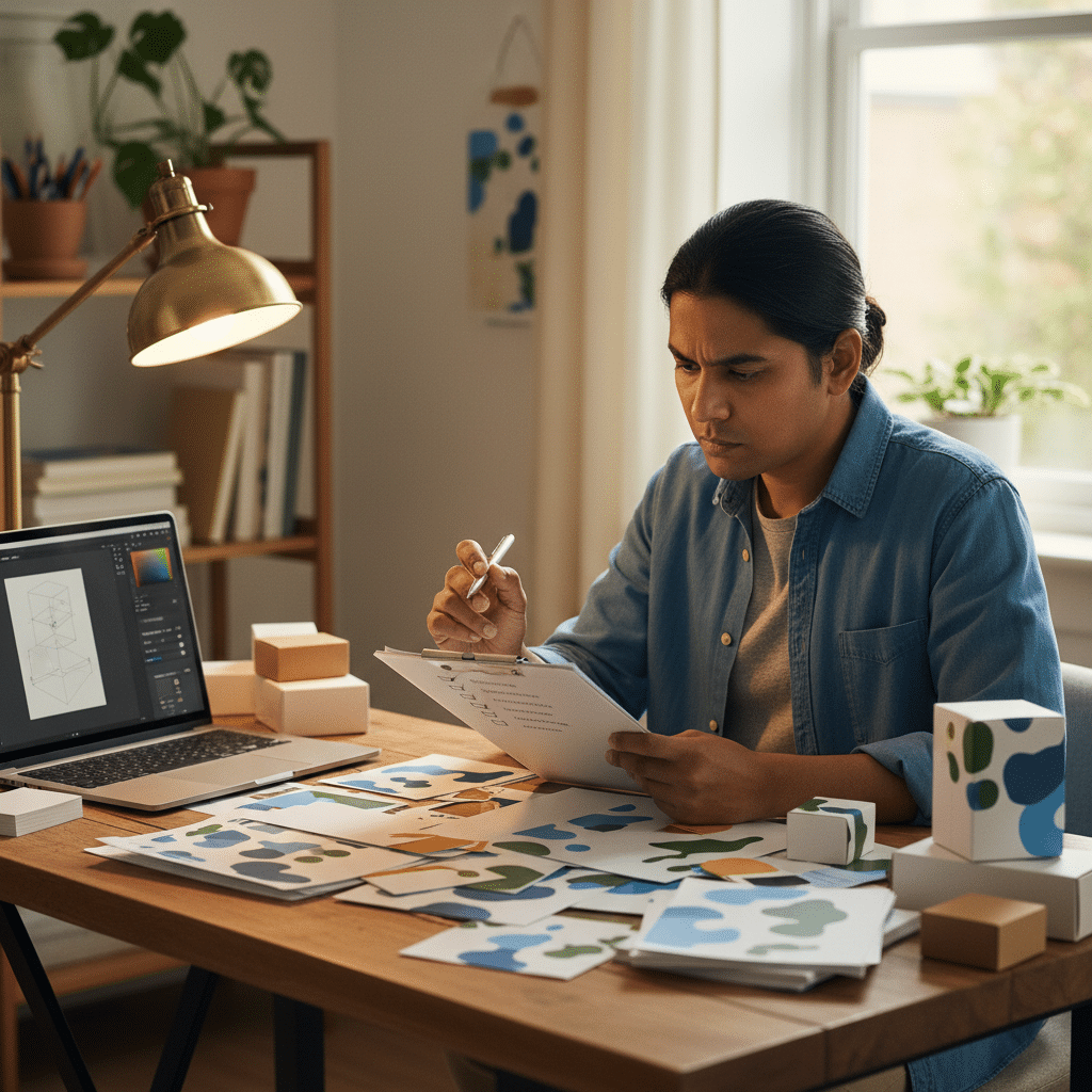 ไฟล์พร้อมพิมพ์! Checklist ส่งโรงพิมพ์ไม่โดนตีกลับ - print-ready-file-checklist-sme