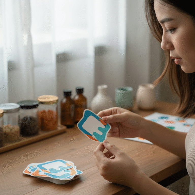 พิมพ์สติ๊กเกอร์ฉลากสินค้า ขอนแก่นไม่มีขั้นตํ่า ร้าน Giant print