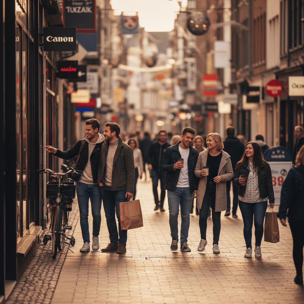 อ่านไม่ออก=จบ! กฎ 3 วิเลือก 'ฟอนต์ทำป้าย' ให้ลูกค้าเลี้ยวเข้าร้าน - signage-font-selection-readability-guide