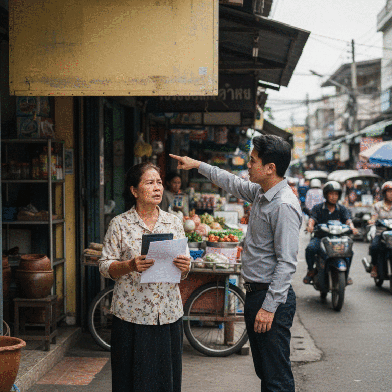 ติดป้ายผิด ชีวิตเปลี่ยน! สรุปอัตรา ‘ภาษีป้าย 2026’ ฉบับ SME รู้ทันก่อนโดนปรับ
