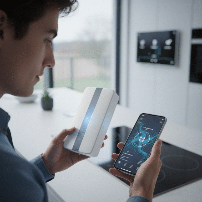 สติ๊กเกอร์พูดได้? เจาะเทรนด์ ‘Smart Label’ ปี 2027 เชื่อมต่อโลกจริงสู่ดิจิทัลด้วยปลายนิ้ว