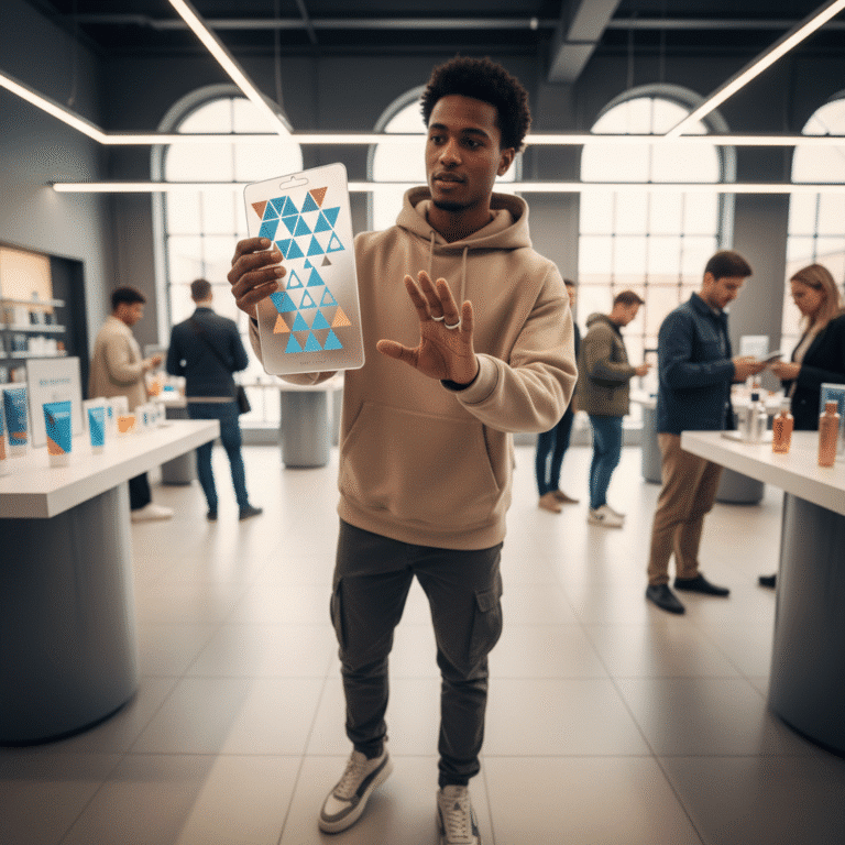 ไม่ใช่แค่กล่องใส่ของ! เจาะเทรนด์ ‘Smart Packaging’ ปี 2026 พิมพ์ QR Code เชื่อมโลกดิจิทัล ดันยอดขายให้ปัง