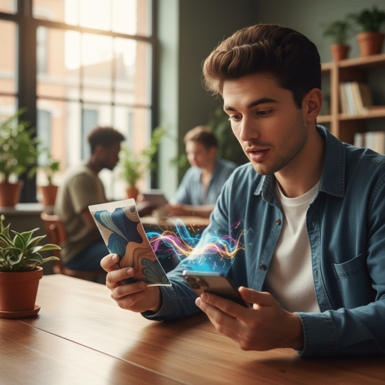 แพ็กเกจจิ้งพูดได้! เทรนด์ ‘Smart Packaging’ ปี 2026 สแกนปุ๊บรู้สตอรี่ ล้ำกว่าคู่แข่ง