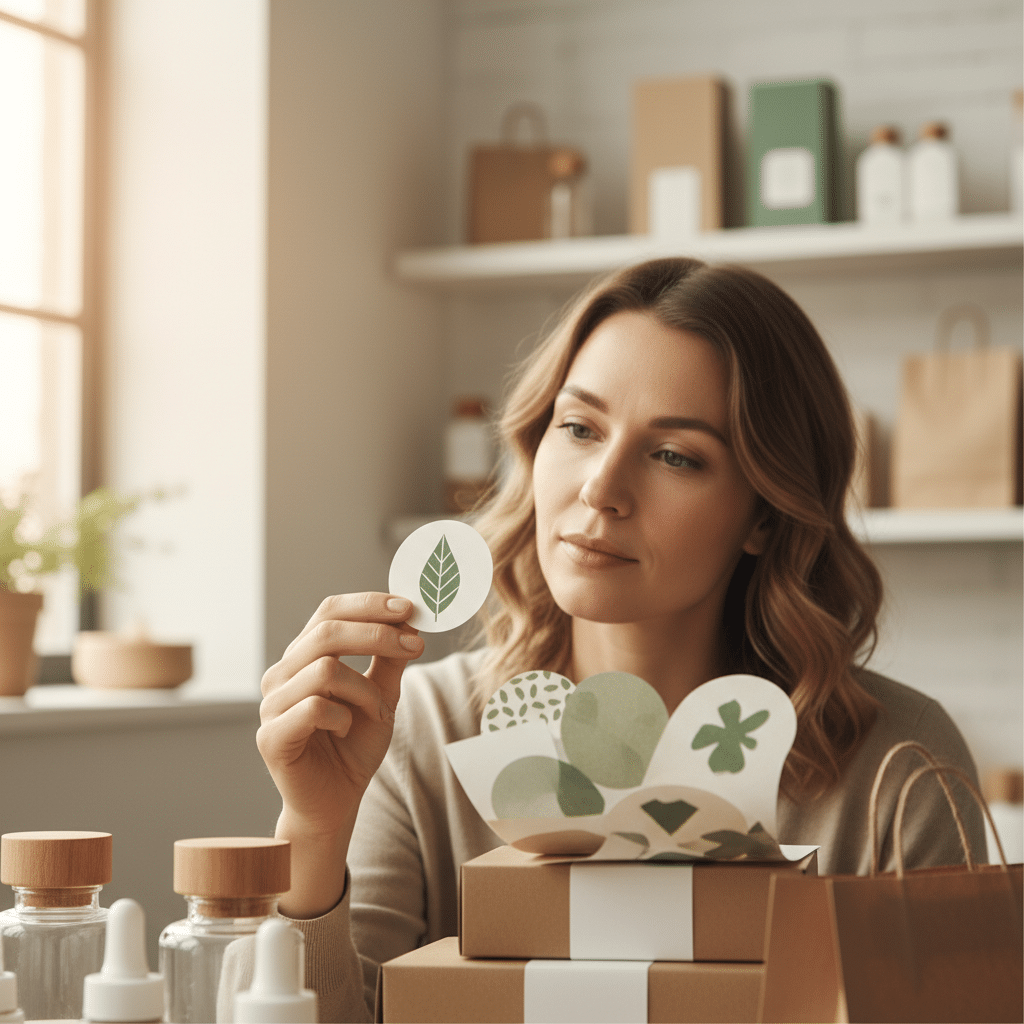 พิมพ์รักษ์โลก: ส่องเทรนด์วัสดุพิมพ์ยั่งยืนสำหรับ SME - sustainable-printing-materials-sme-trend