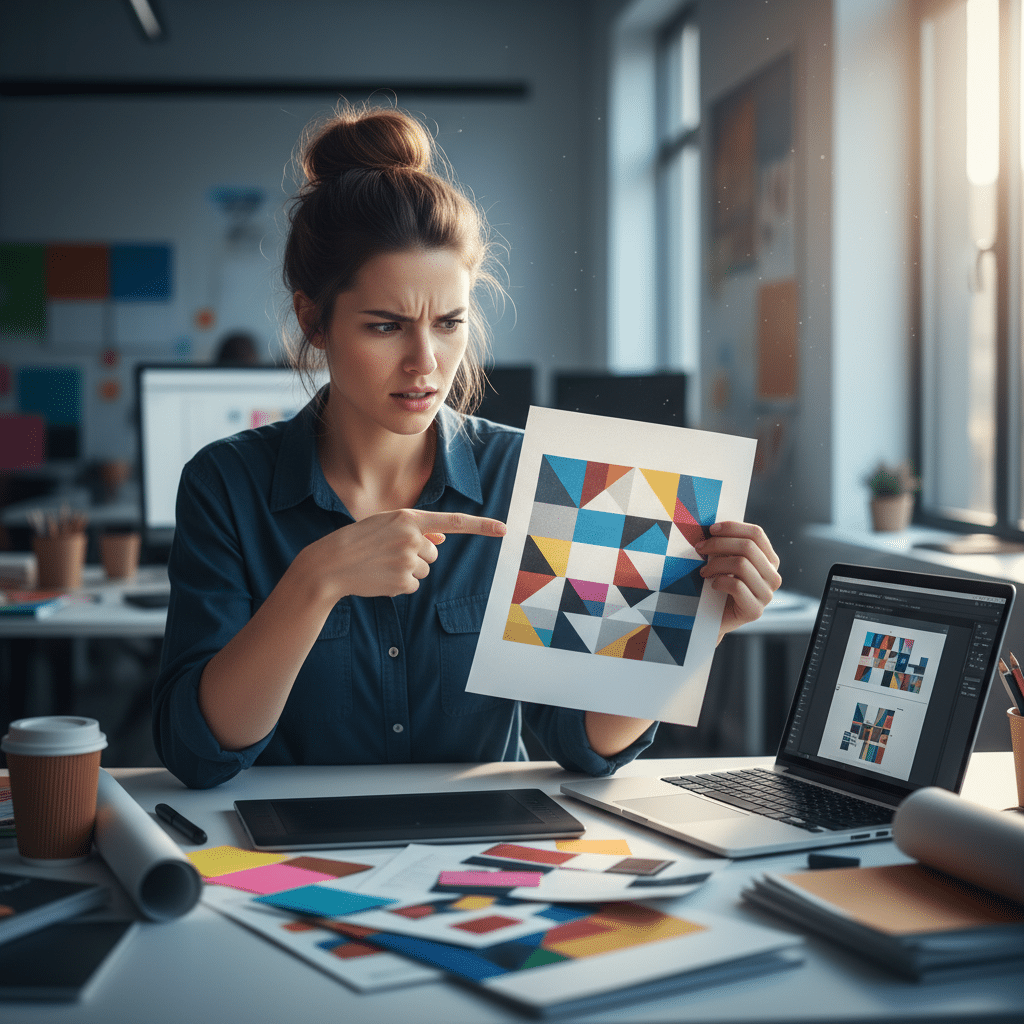 ออกแบบสวยแต่ 'ขอบขาวโผล่'? จบปัญหาด้วยการเผื่อ 'ระยะตัดตก' (Bleed) - what-is-bleed-margin-printing-file-setup