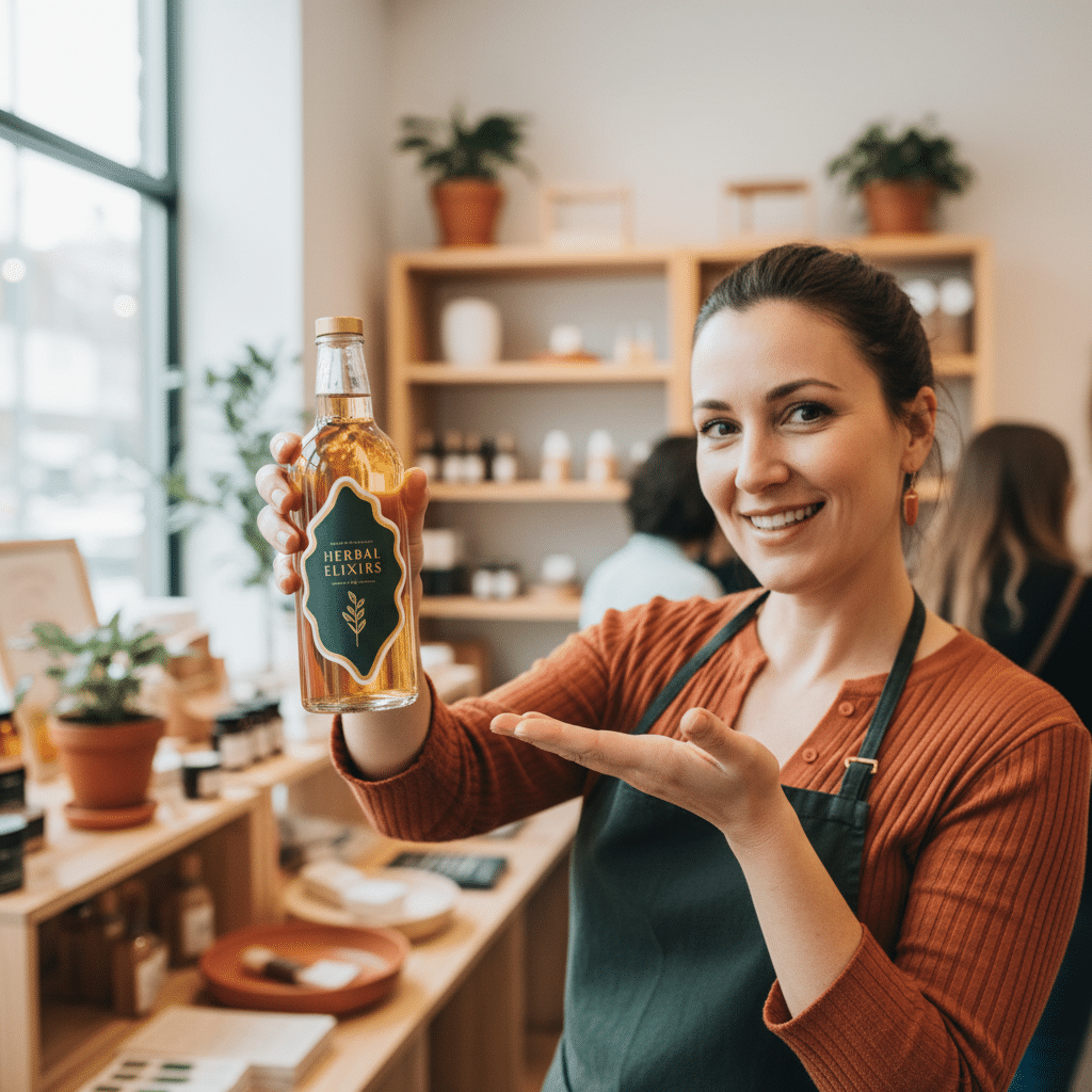 สติ๊กเกอร์ไดคัท: ตัดกรอบเดิมๆ สร้างแบรนด์ให้โดดเด่น - what-is-die-cut-sticker-branding