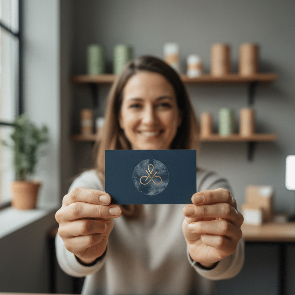 Spot UV คืออะไร? เทคนิคพิมพ์เคลือบเงา เพิ่มมูลค่าแบรนด์ SME - what-is-spot-uv-printing-sme