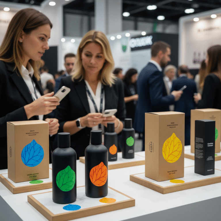 เจาะเทรนด์ Packaging 2026! ‘สติ๊กเกอร์ย่อยสลายได้’ วัสดุจากพืชที่แบรนด์รักษ์โลกต้องใช้