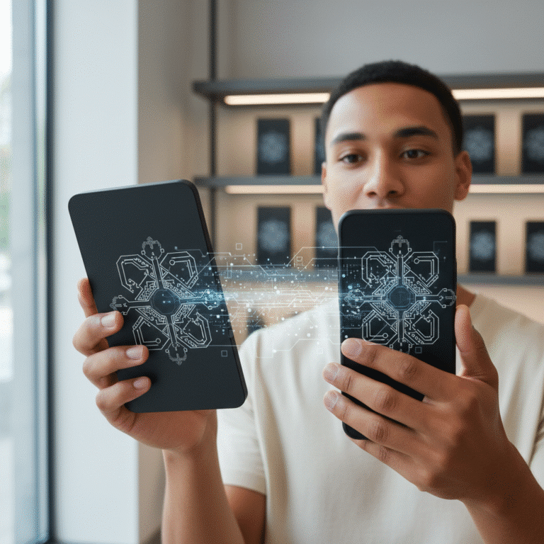 เปลี่ยนฉลากเป็นเงิน! เจาะลึก ‘Connected Packaging’ ปี 2026 ติด QR Code บนสติ๊กเกอร์ยังไงให้ลูกค้าซื้อซ้ำ?