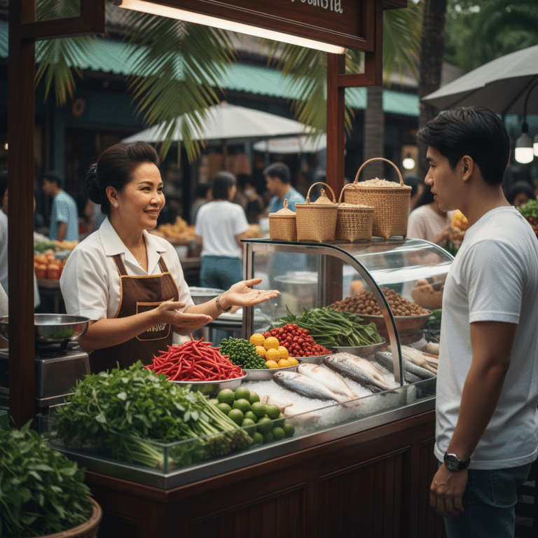 เทคนิคออกแบบป้ายไวนิลและโลโก้ อัปเกรดร้าน SME ให้ดูพรีเมียม